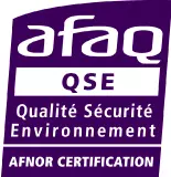 Norme AFAQ QSE AFAQ QSE - Qualité Sécurité Environnement - Afnor Certification
