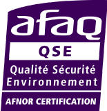 Norme AFAQ QSE AFAQ QSE - Qualité Sécurité Environnement - Afnor Certification