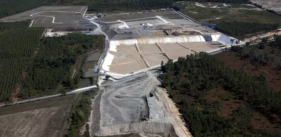 Protection environnement