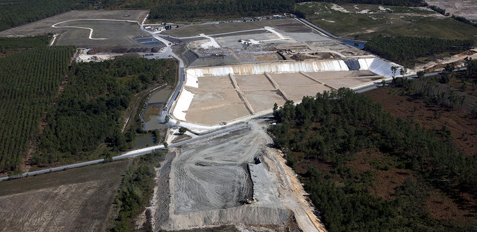 Protection environnement