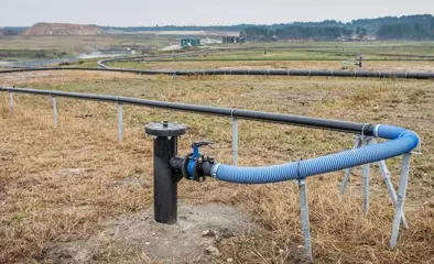 qualité air